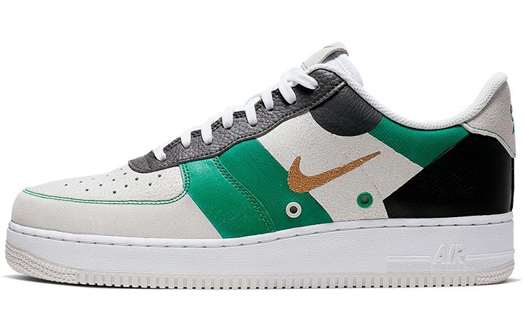 Nike Air Force 1 Low Vast Grey Green