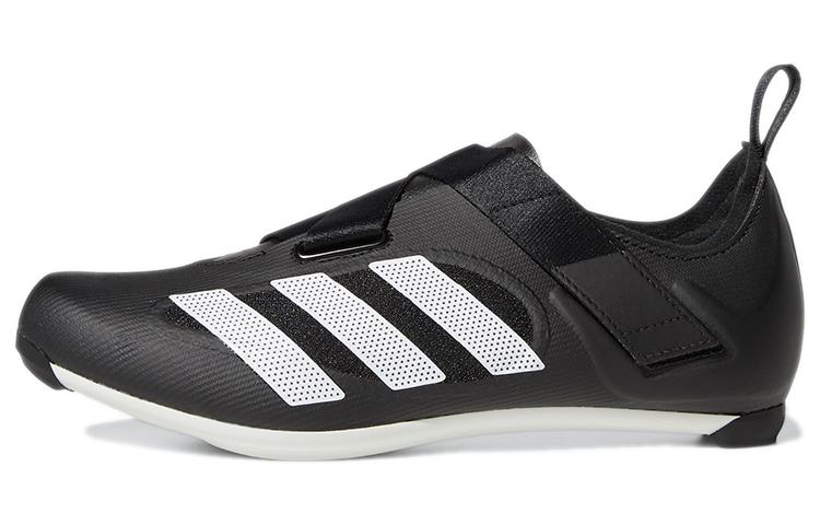 Adidas The Indoor Core Black Cloud White