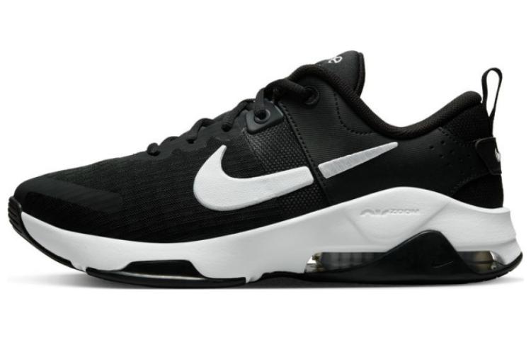 Nike Zoom Bella 6 Black White Women's