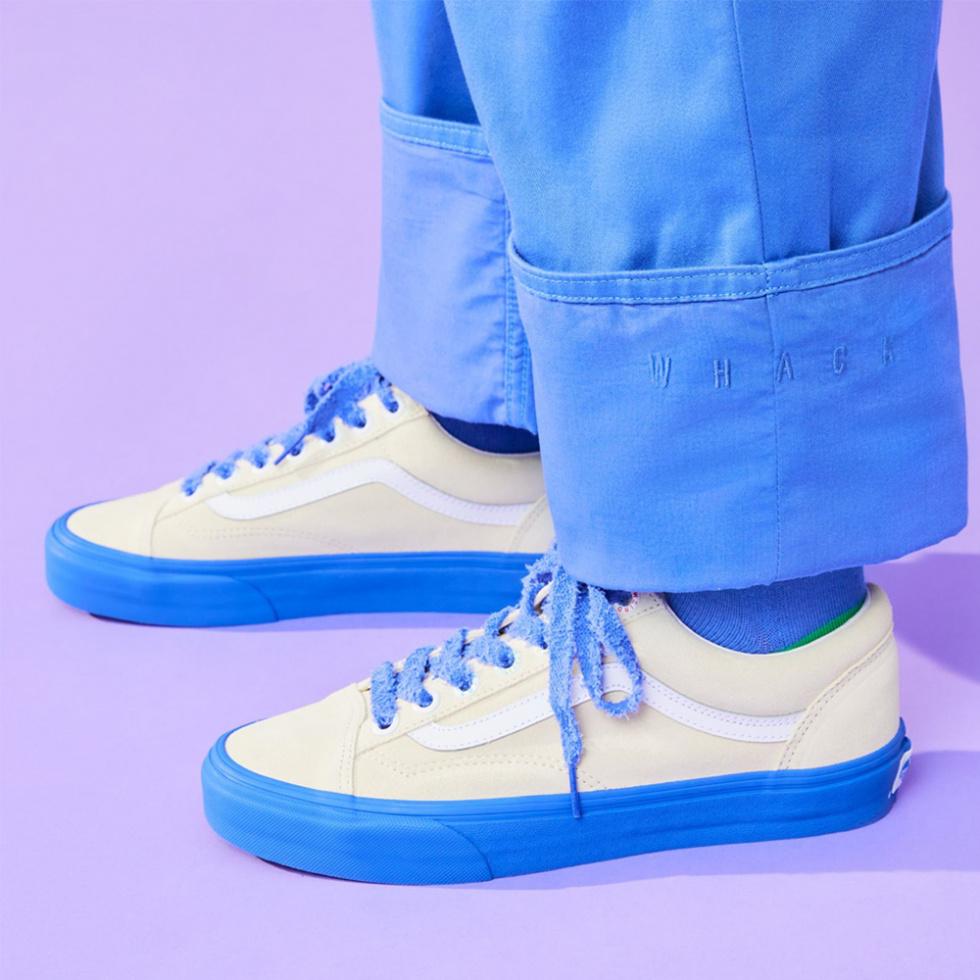 Vans Style 36 Tierra Whack