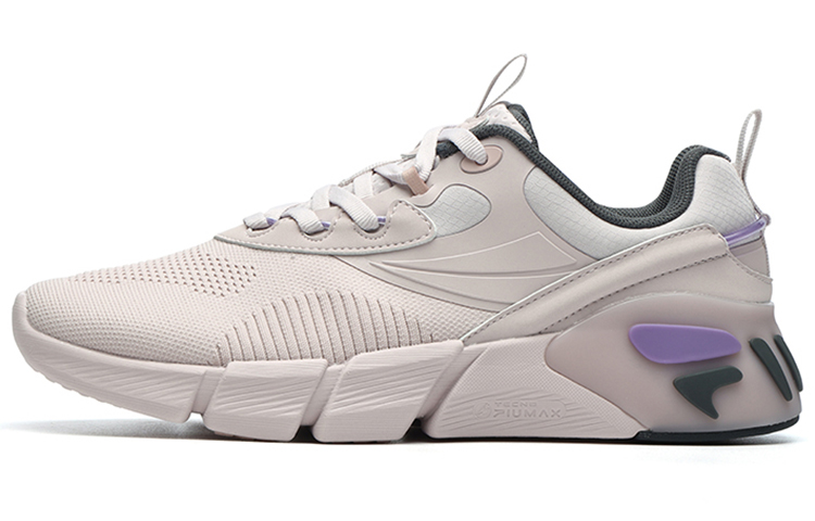 FILA Athletics Sports Shoes Grey Women's