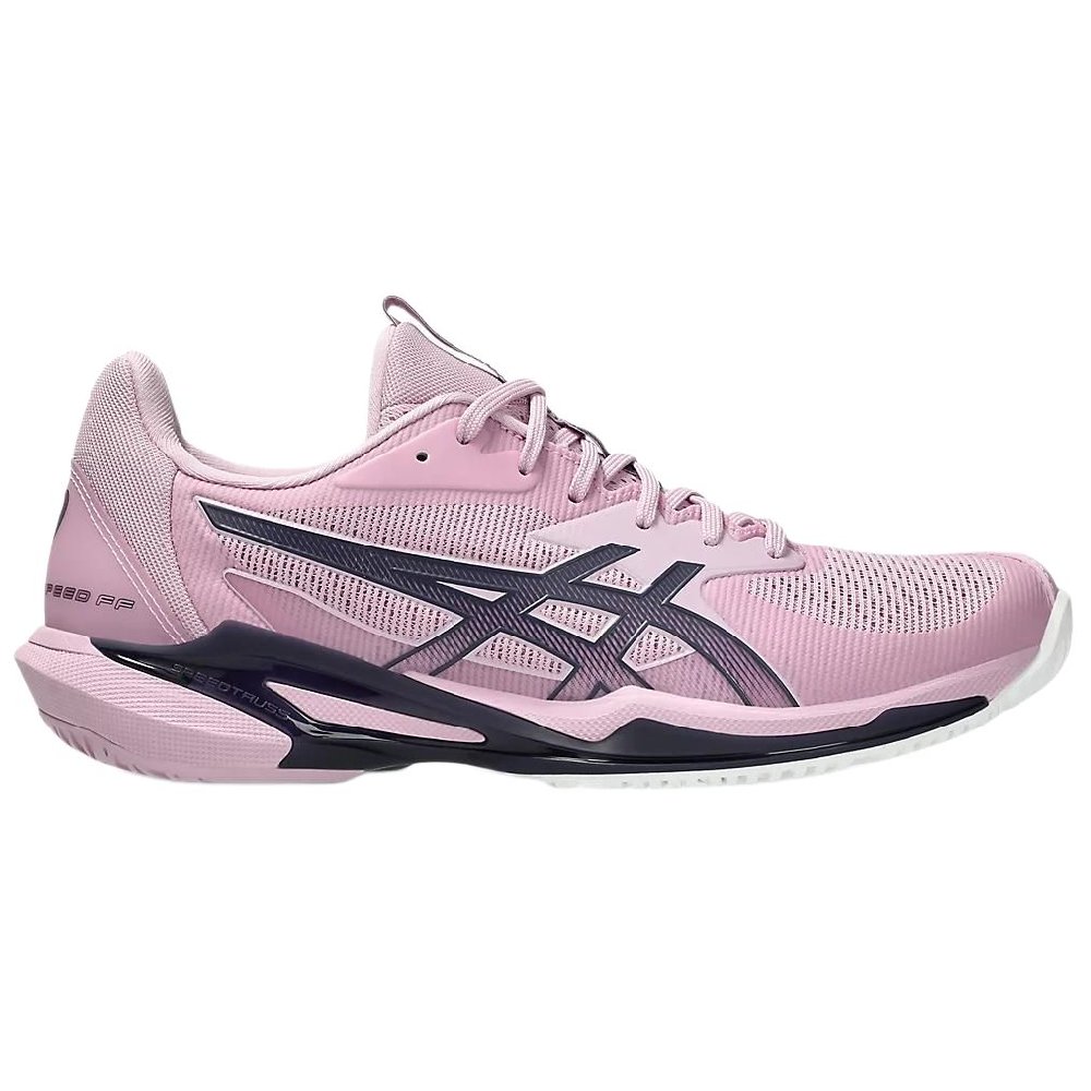 Asics Solution Speed Ff 3 Light Ube Indigo Fog Women's