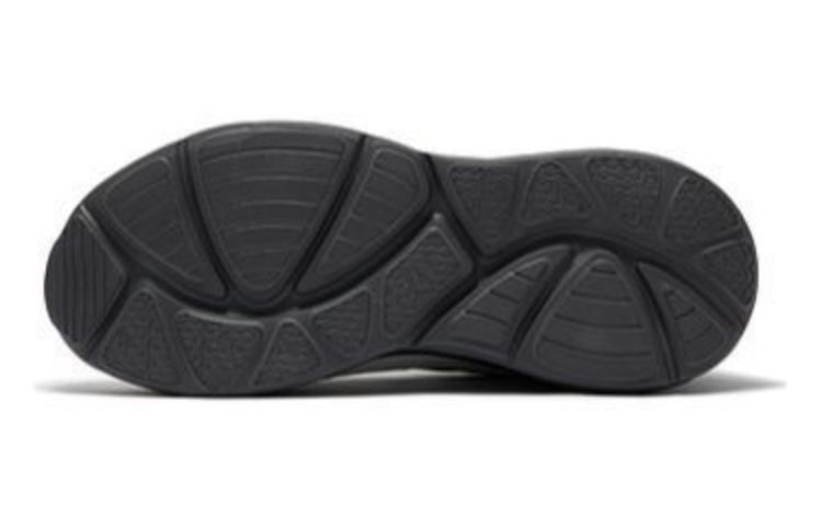 361° Cushioning Low Top Casual Shoes Women's Gray