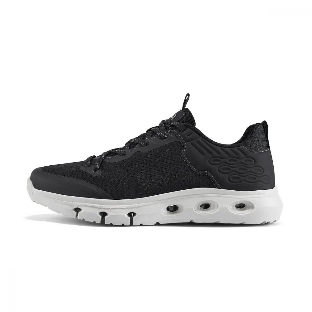 Jeep Breathable And Wear resistant River Trekking Shoes Men's