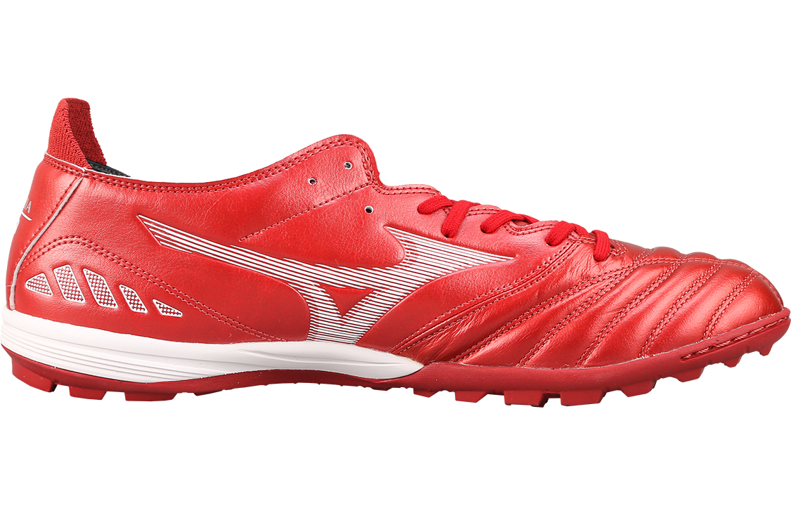 Mizuno Morelia Neo 3 Pro As 'Red White' купить в интернет-магазине Yoocart с быстрой доставкой по России.