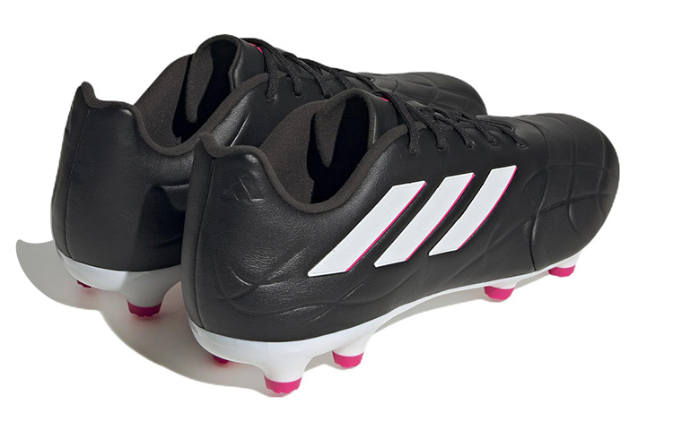Adidas Copa Pure.3 Fg Core Black Team Shock Pink