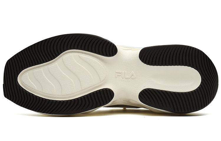 FILA FUSION Nebula Sneakers 'Cream White' Women's