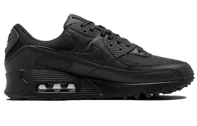 Nike Air Max 90 Triple Black Women's купить в интернет-магазине Yoocart с быстрой доставкой по России.