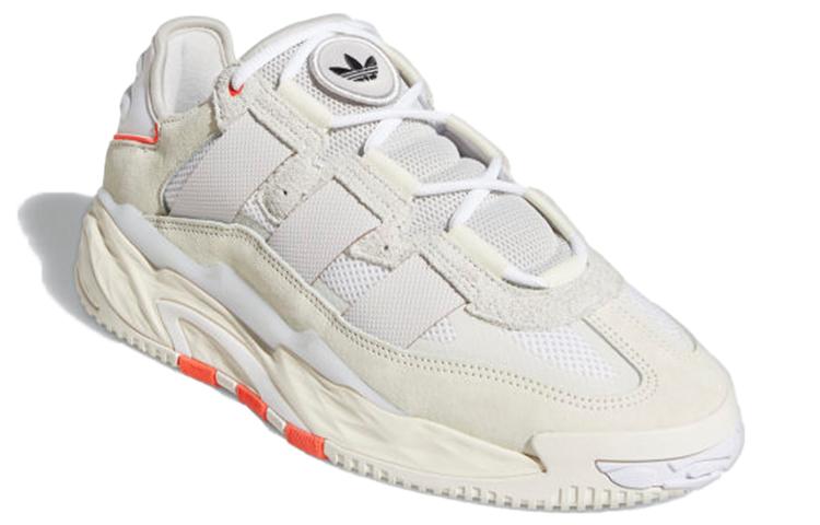 Adidas Niteball 'Cream White' купить в интернет-магазине Yoocart с быстрой доставкой по России.