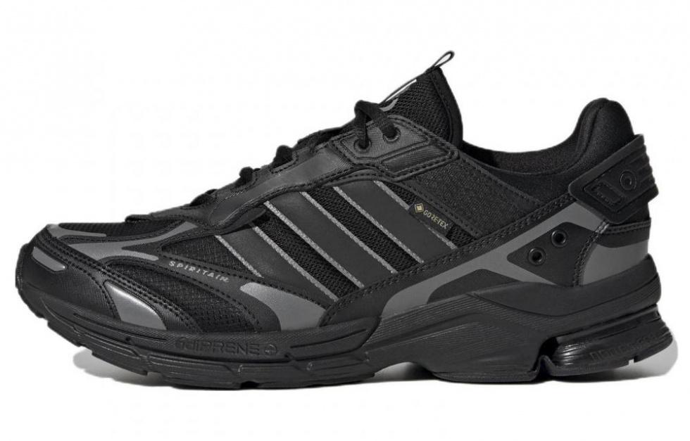 Adidas Spiritain 2000 Беговые кроссовки Низкие Кроссовки Унисекс