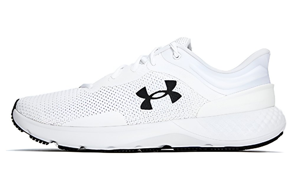 Under Armour Charged Escape 4 'White Black'