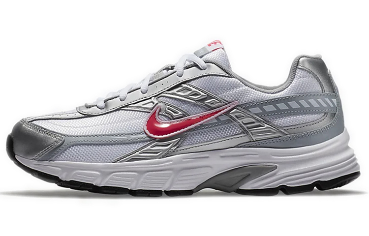 Nike Initiator Silver Red Women's
