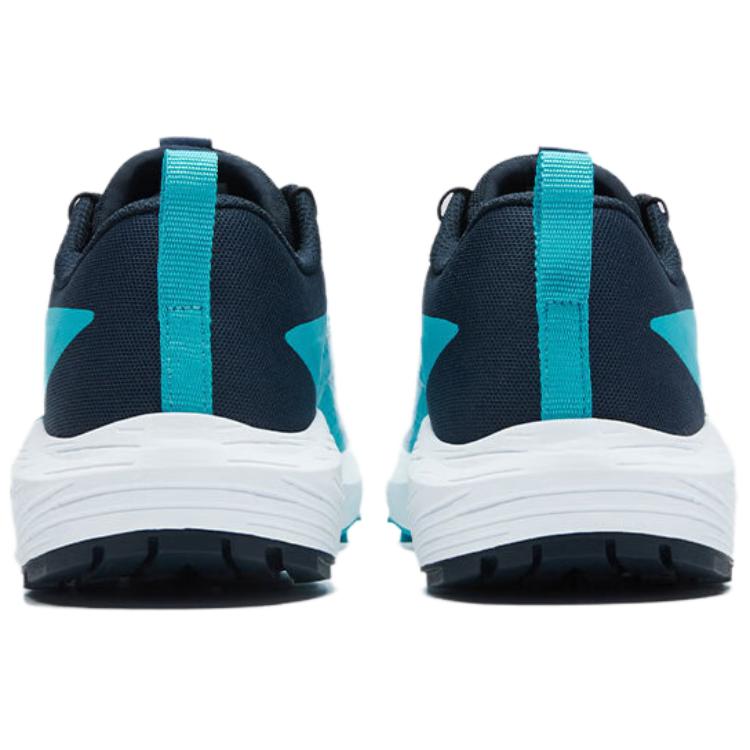SALOMON Sense Ride 5 'Teal Green Black' Women's