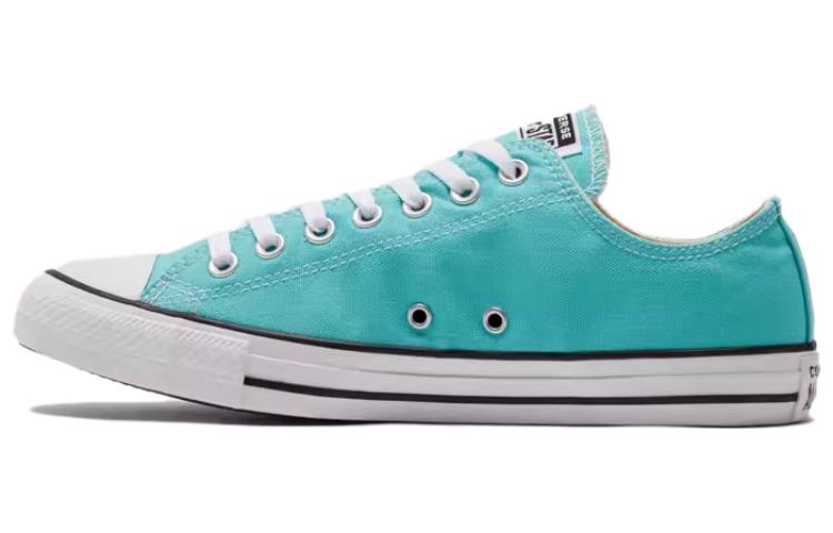 Converse Chuck Taylor All Star 1970s Canvas Shoes Blue