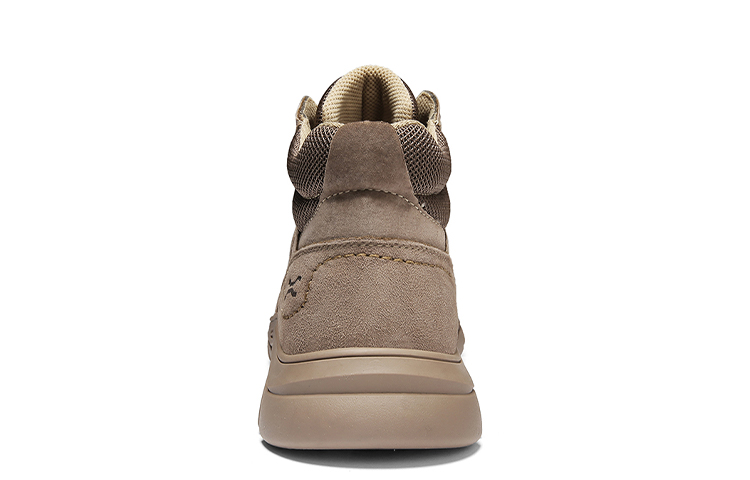 Jeep Outdoor Boots Men's Space Gray купить в интернет-магазине Yoocart с быстрой доставкой по России.