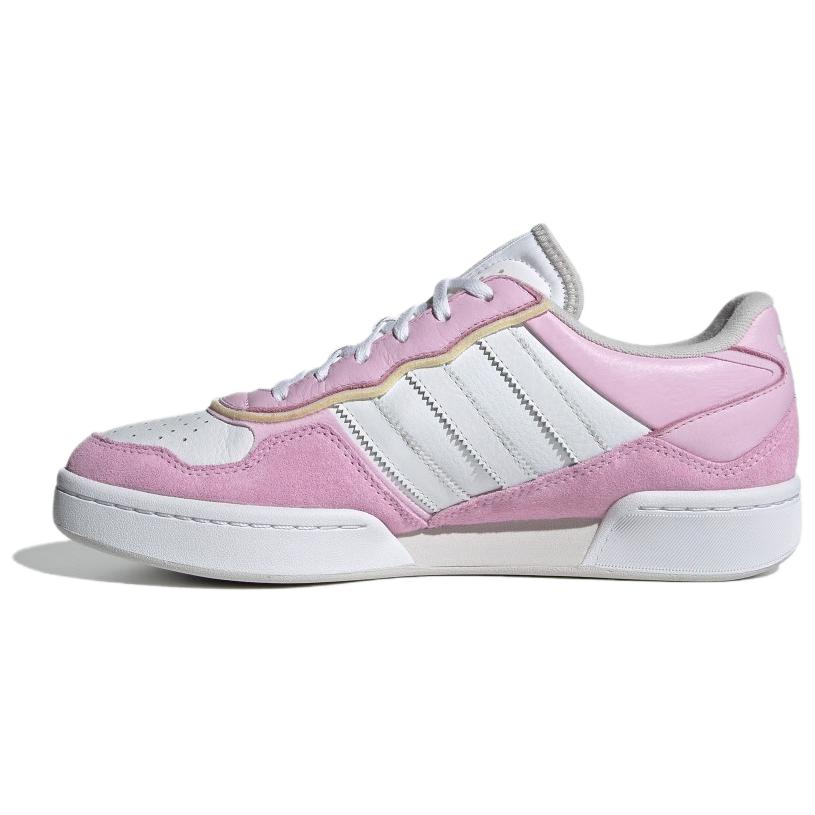 Adidas Originals Courtic 'Pink White' Women's