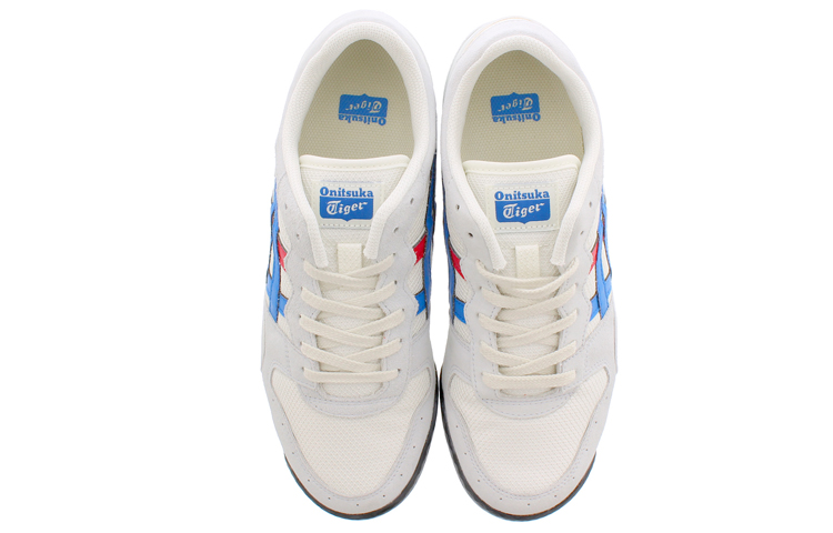 Onitsuka Tiger Horizonia Cream Directoire Blue