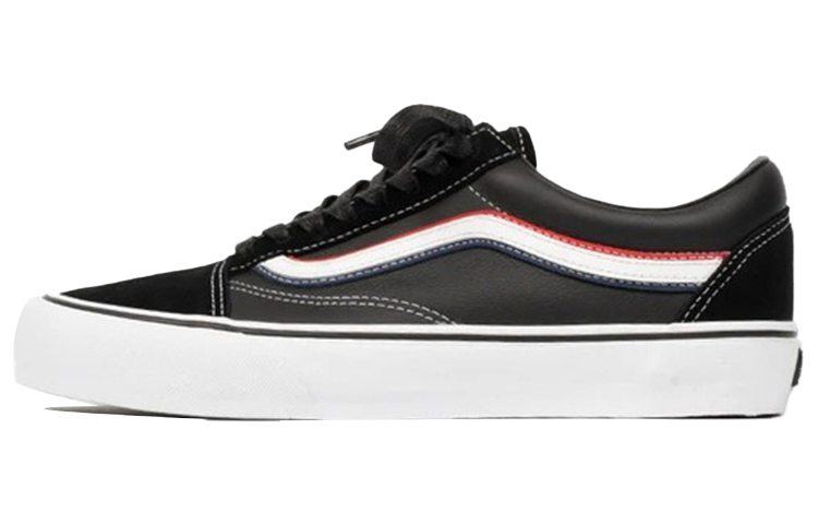 Vans Og Old Skool Lx Blends X Born Free