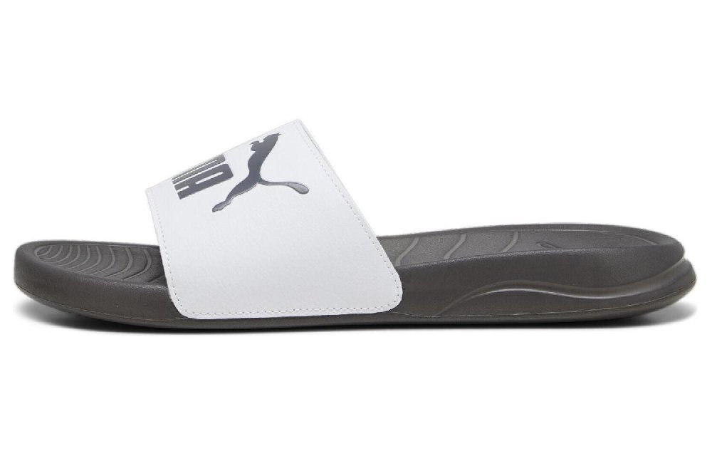Puma Popcat 20 'White Dark Coal'