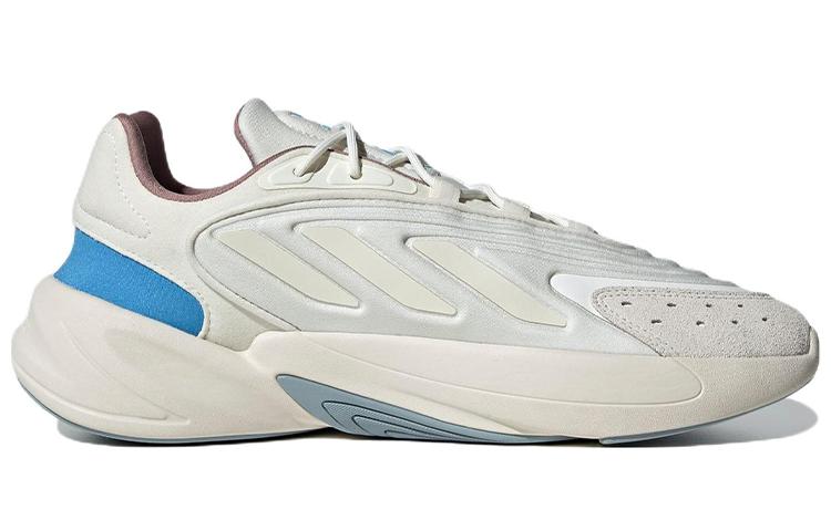 Adidas Ozelia 'Off White Aluminium' купить в интернет-магазине Yoocart с быстрой доставкой по России.