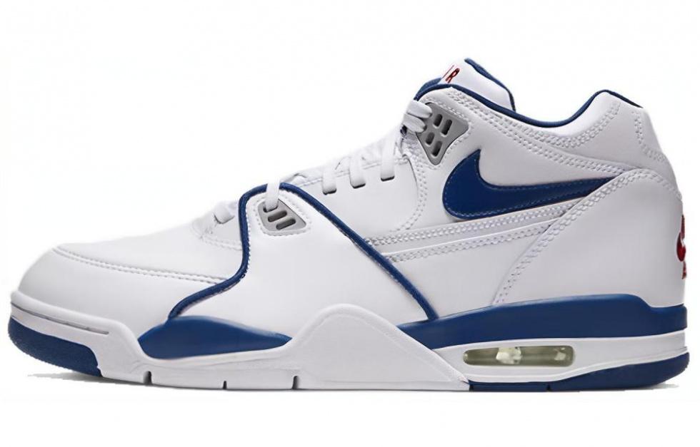 Nike Air Flight 89 True Blue 2020 Men's