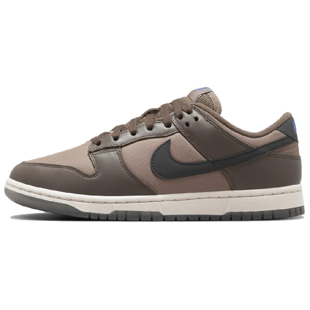 Nike Dunk Low Mink Brown Women's