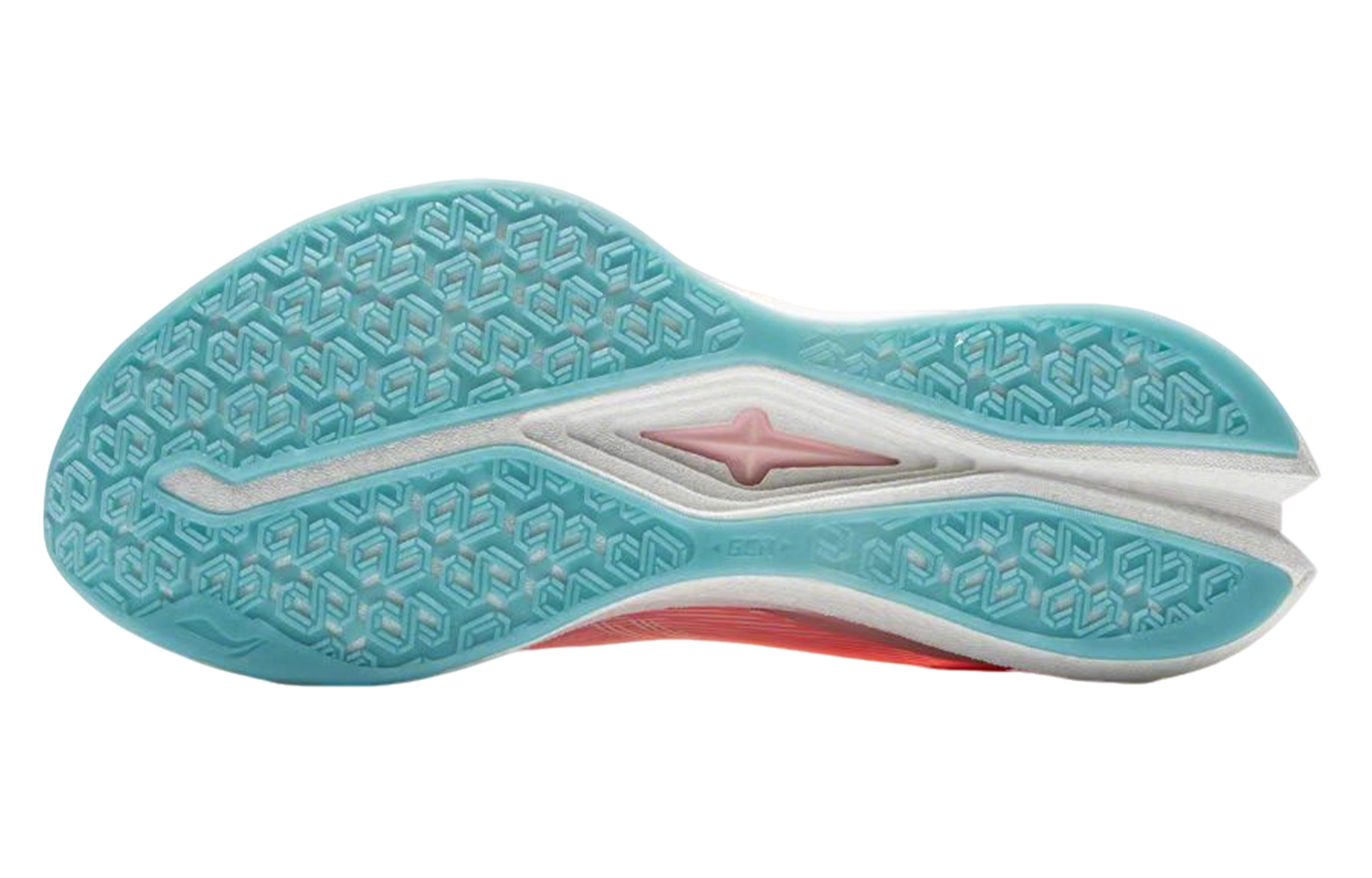 LINING Red Hare 8PRO Running Shoes Men's Low top купить в интернет-магазине Yoocart с быстрой доставкой по России.