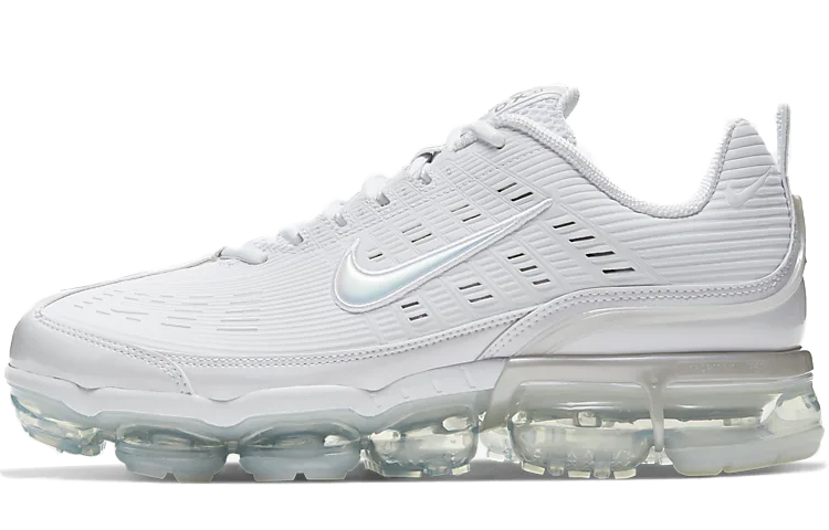 Nike Air VaporMax 360 Triple White