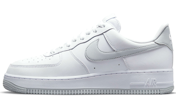 Nike Air Force 1 Low '07 Pure Platinum 2021