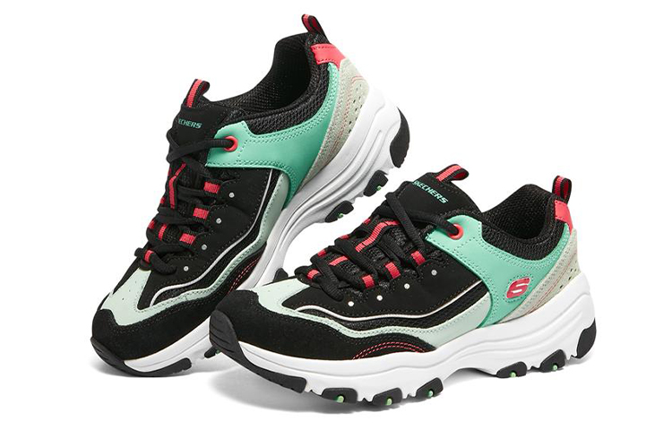 Skechers L Conik Women's купить в интернет-магазине Yoocart с быстрой доставкой по России.