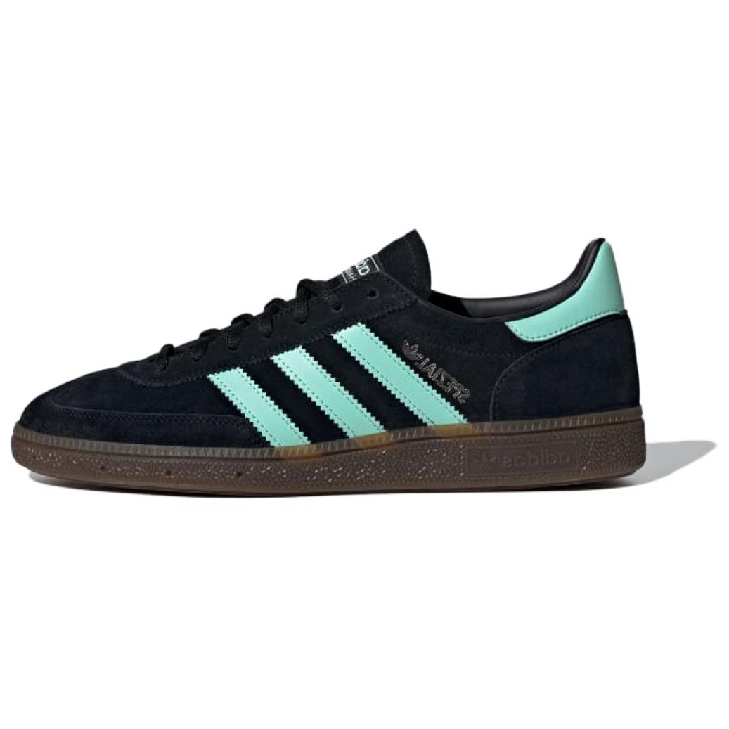 Adidas Handball Spezial Clear Mint купить в интернет-магазине Yoocart с быстрой доставкой по России.