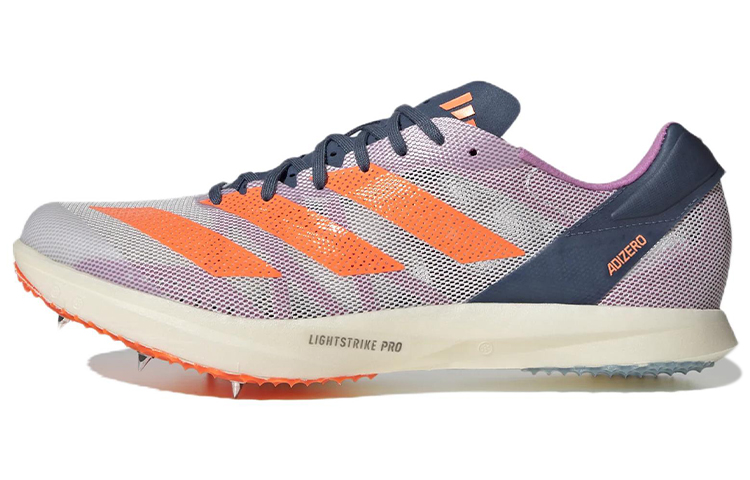 Adidas Adizero Avanti Tyo 'Dash Grey Beam Orange'