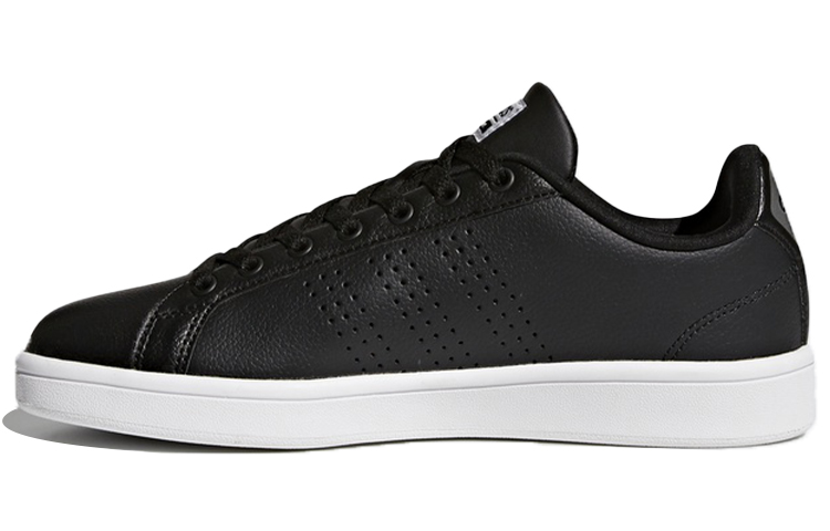 Adidas Neo Cf Advantage Cl 'Black White' Women's купить в интернет-магазине Yoocart с быстрой доставкой по России.