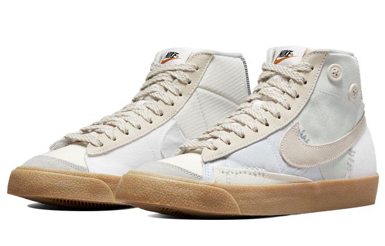 Nike Blazer Mid 77 Lx Voodoo Women's купить в интернет-магазине Yoocart с быстрой доставкой по России.