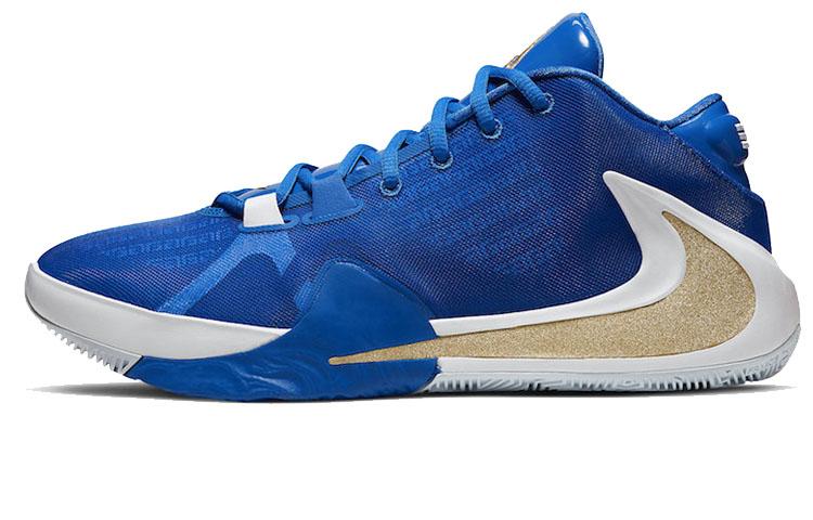 Nike Zoom Freak 1 'Greece'