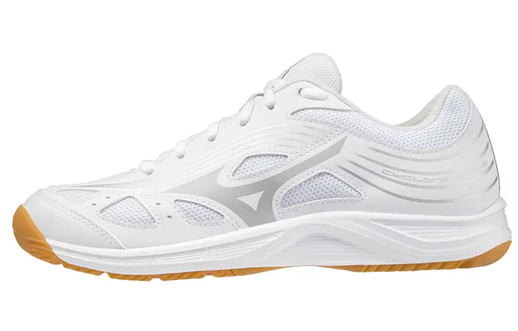 Mizuno Cyclone Speed 3 'White Silver'