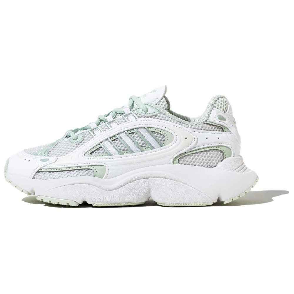 Adidas Originals Ozmillen 'White Teal'