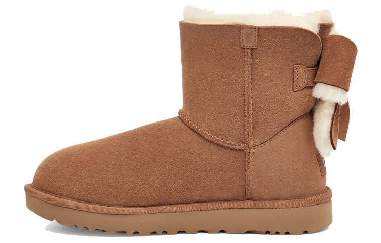 UGG Classic Heritage Bow Women's