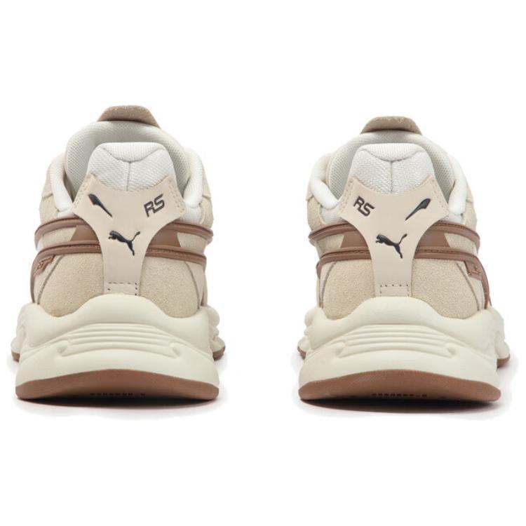 PUMA Rs Connect Low Top Casual Shoes Unisex Ecru купить в интернет-магазине Yoocart с быстрой доставкой по России.