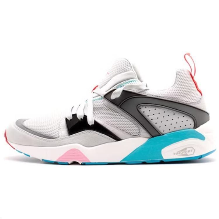 PUMA Blaze Of Glory Sneaker Freaker Great White