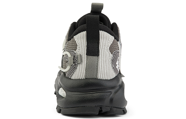 Kappa Coverage Low-Top Chunky Sneakers Unisex Black купить в интернет-магазине Yoocart с быстрой доставкой по России.
