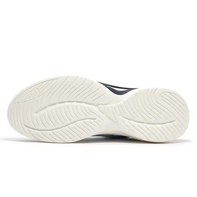 361° Cushioning, Breathable, And Resilient Design Low top Casual Running Shoes Men's Blue купить в интернет-магазине Yoocart с быстрой доставкой по России.