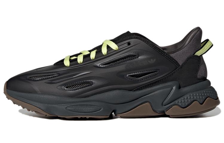 Adidas Ozweego Celox Core Black Pulse Yellow