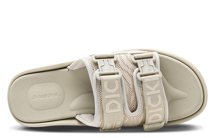 Dickies Slide Slippers Men Army Beige