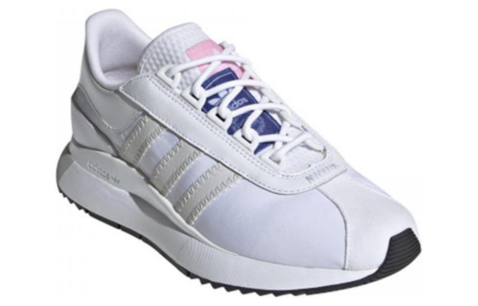 Adidas Sl Andridge Cloud White Grey One Women's купить в интернет-магазине Yoocart с быстрой доставкой по России.