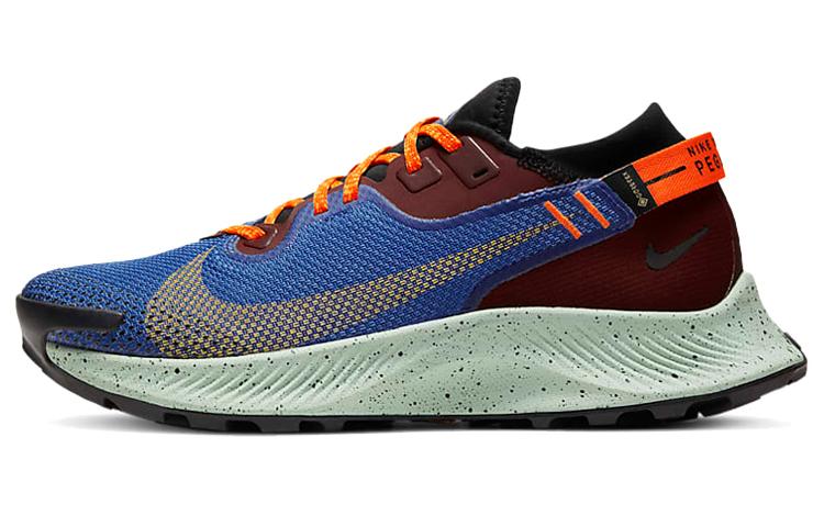 Nike Pegasus Trail 2 Gore Tex Mystic Dates Astronomy Blue Women's