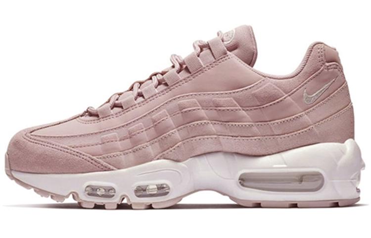 Nike Air Max 95 Plum Chalk Women's