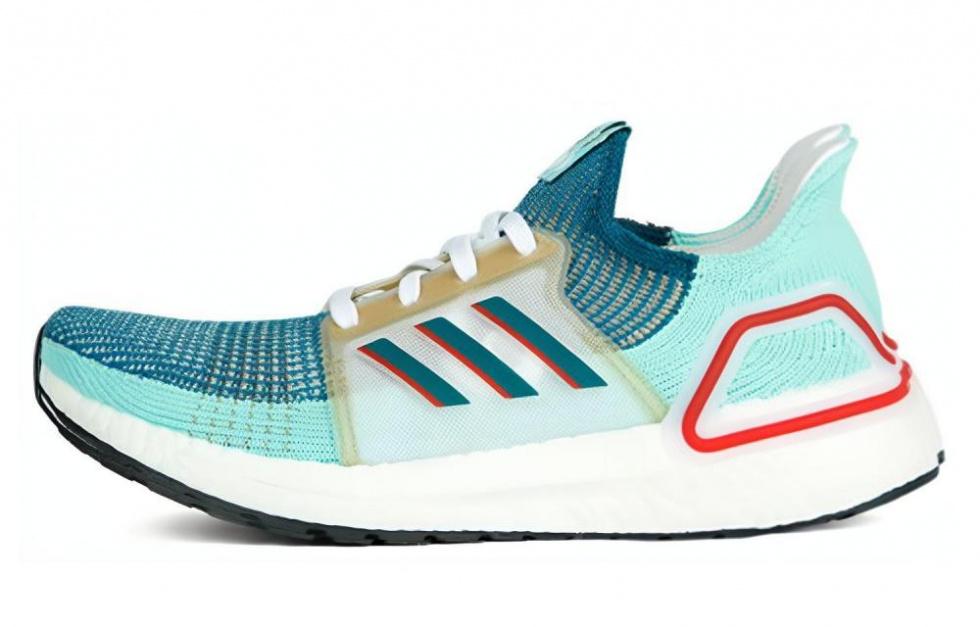 Adidas UltraBoost 19 Consortium