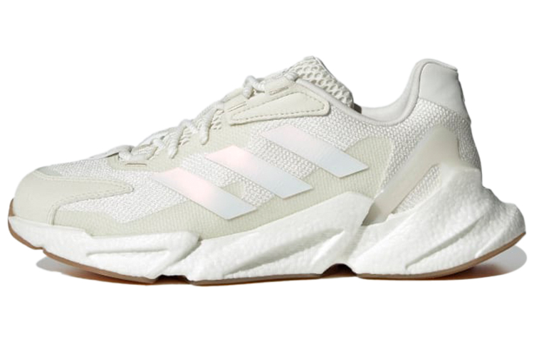 Adidas X9000L4 'White Gum' Women's