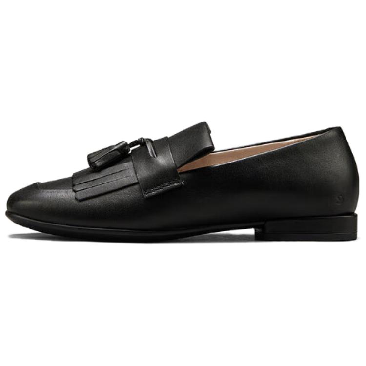 Ecco Loafers Women's Black